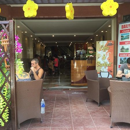 Hop Yen Hotel هوي ان المظهر الخارجي الصورة