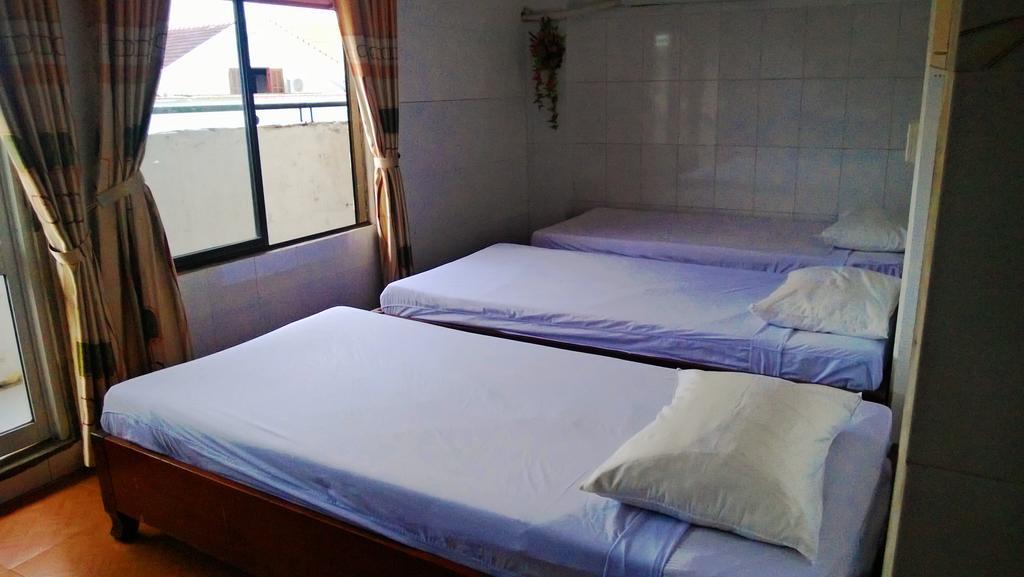 Hop Yen Hotel هوي ان الغرفة الصورة