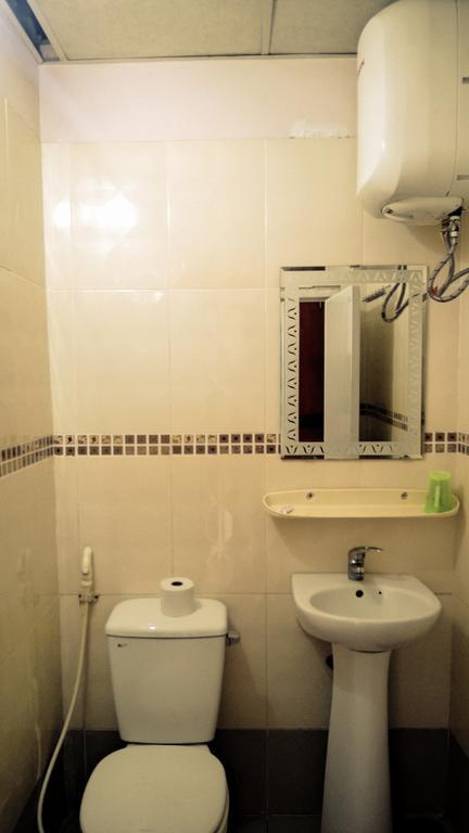 Hop Yen Hotel هوي ان الغرفة الصورة
