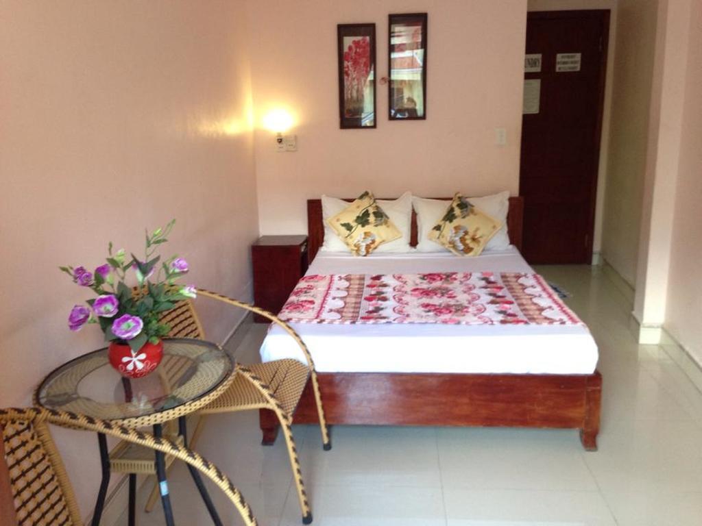 Hop Yen Hotel هوي ان المظهر الخارجي الصورة