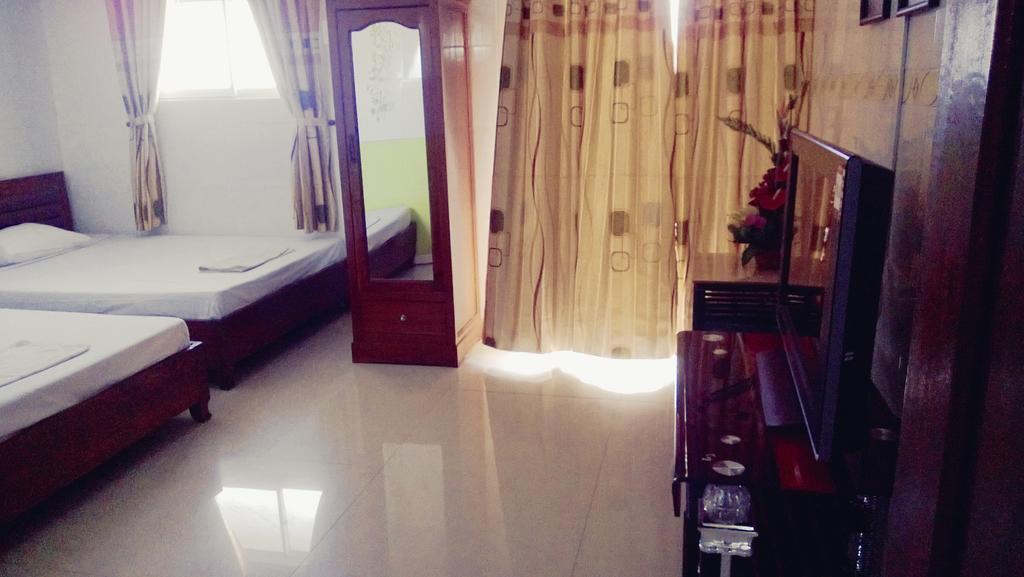 Hop Yen Hotel هوي ان المظهر الخارجي الصورة