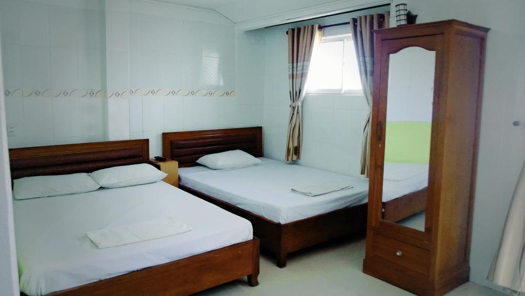 Hop Yen Hotel هوي ان المظهر الخارجي الصورة
