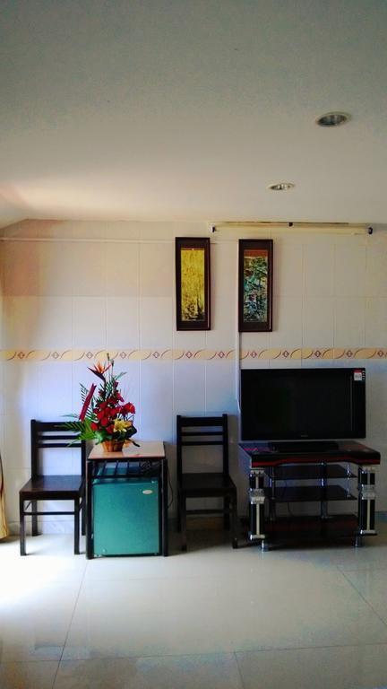 Hop Yen Hotel هوي ان المظهر الخارجي الصورة